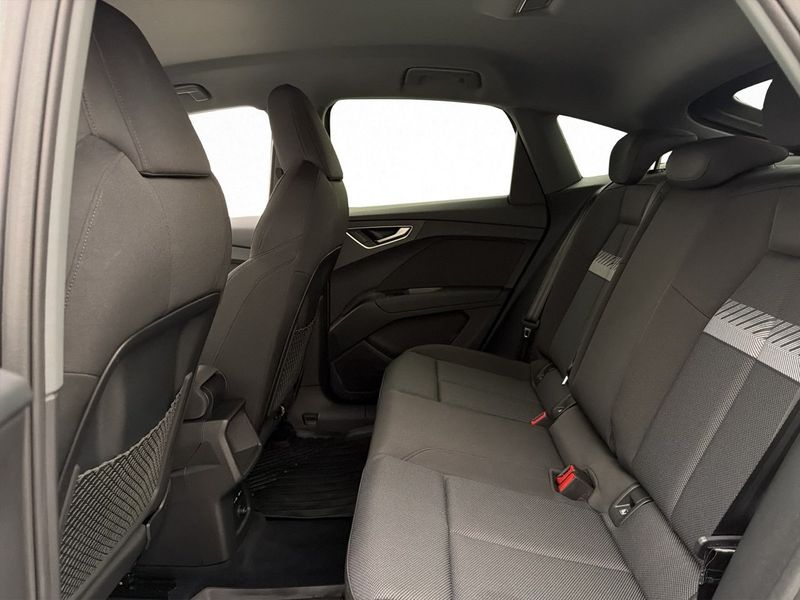 Audi Q4 e-tron bild 33