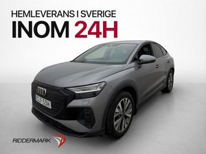 Audi Q4 e-tron bild 3