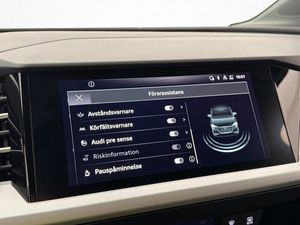 Audi Q4 e-tron bild 27