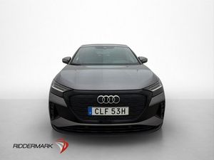 Audi Q4 e-tron bild 2