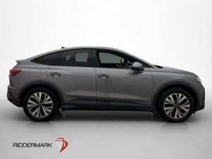 Audi Q4 e-tron bild 9