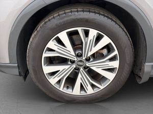 Audi Q4 e-tron bild 38