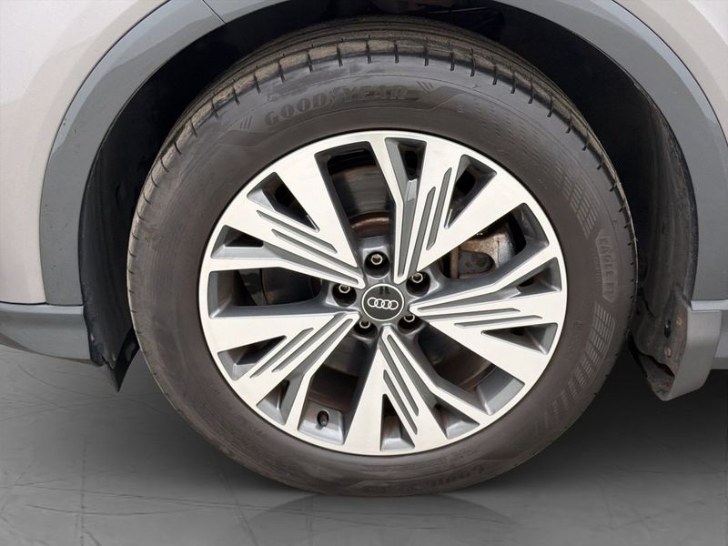 Audi Q4 e-tron bild 38