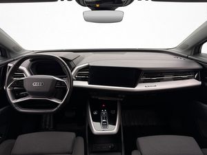 Audi Q4 e-tron bild 13