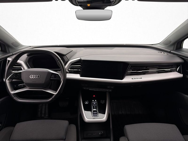 Audi Q4 e-tron bild 13