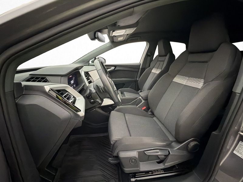 Audi Q4 e-tron bild 12