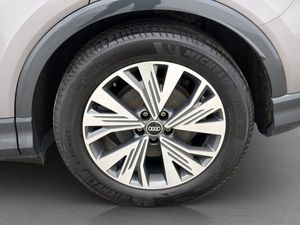Audi Q4 e-tron bild 37