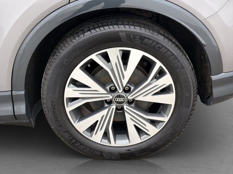 Audi Q4 e-tron bild 37