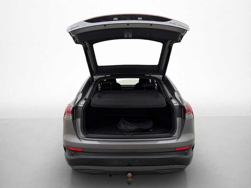 Audi Q4 e-tron bild 35