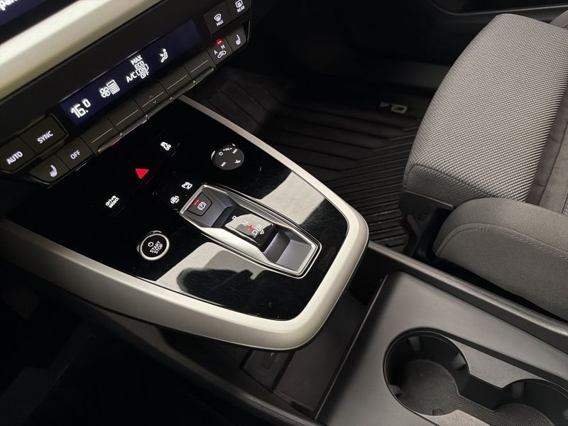 Audi Q4 e-tron bild 29