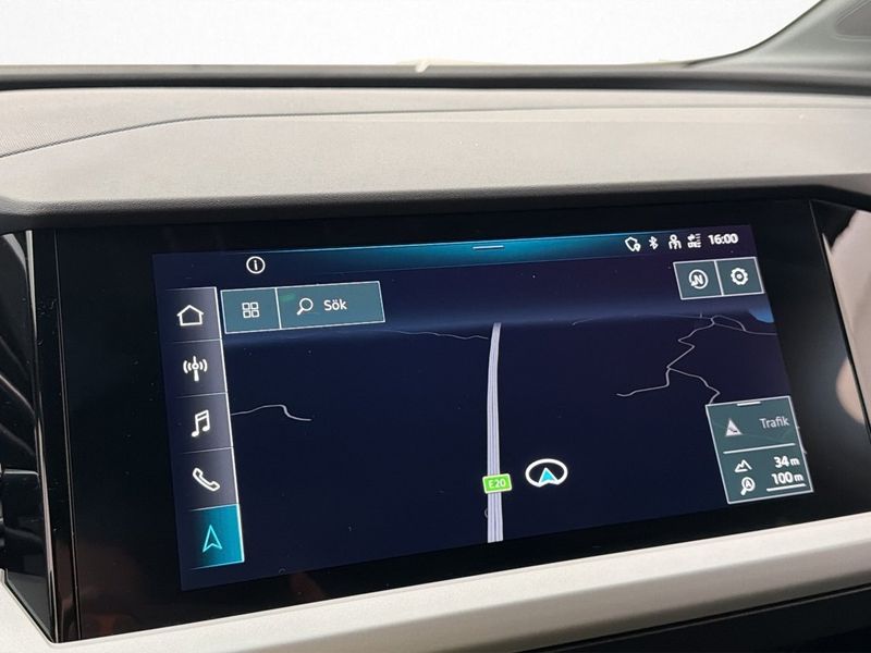 Audi Q4 e-tron bild 23