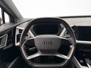 Audi Q4 e-tron bild 14