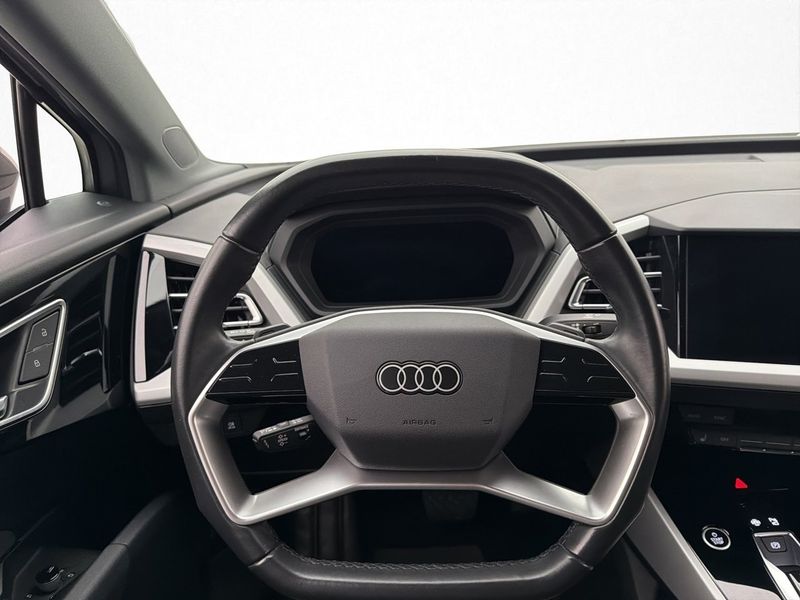 Audi Q4 e-tron bild 14