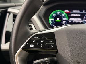 Audi Q4 e-tron bild 18