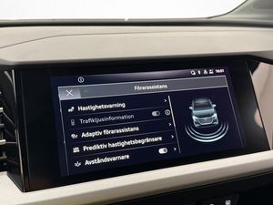 Audi Q4 e-tron bild 26