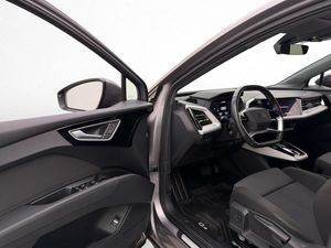 Audi Q4 e-tron bild 11