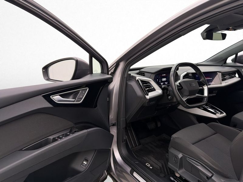 Audi Q4 e-tron bild 11