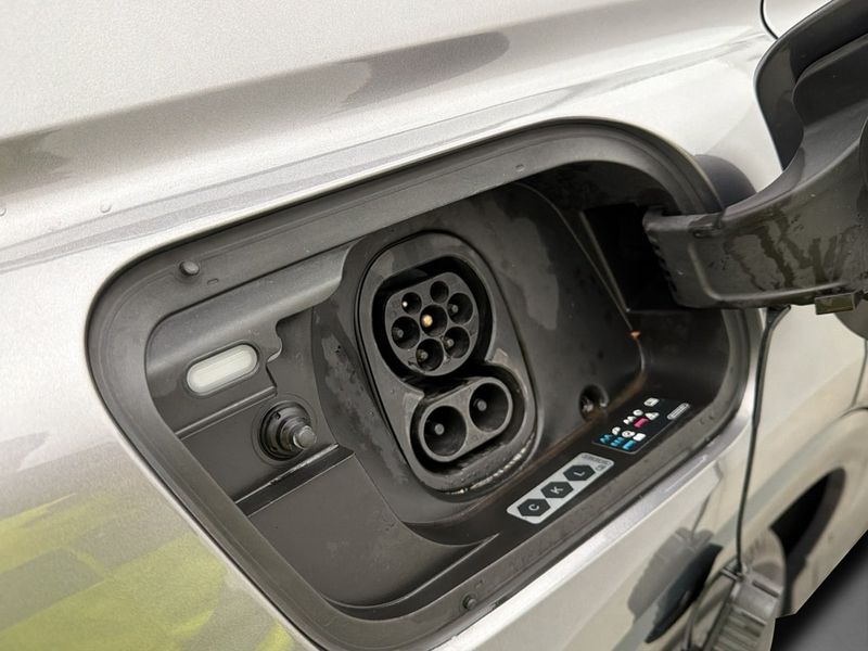 Audi Q4 e-tron bild 36