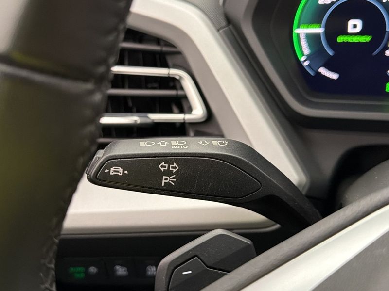 Audi Q4 e-tron bild 17