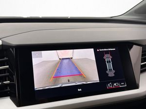 Audi Q4 e-tron bild 22