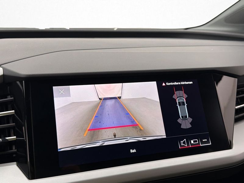 Audi Q4 e-tron bild 22