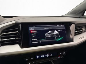 Audi Q4 e-tron bild 24