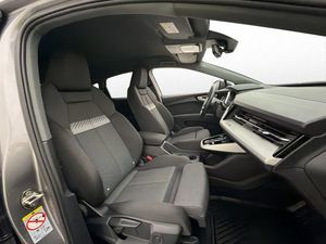 Audi Q4 e-tron bild 31