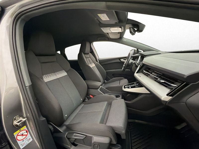 Audi Q4 e-tron bild 31