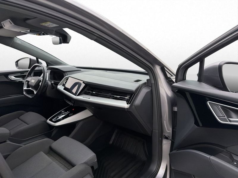 Audi Q4 e-tron bild 32