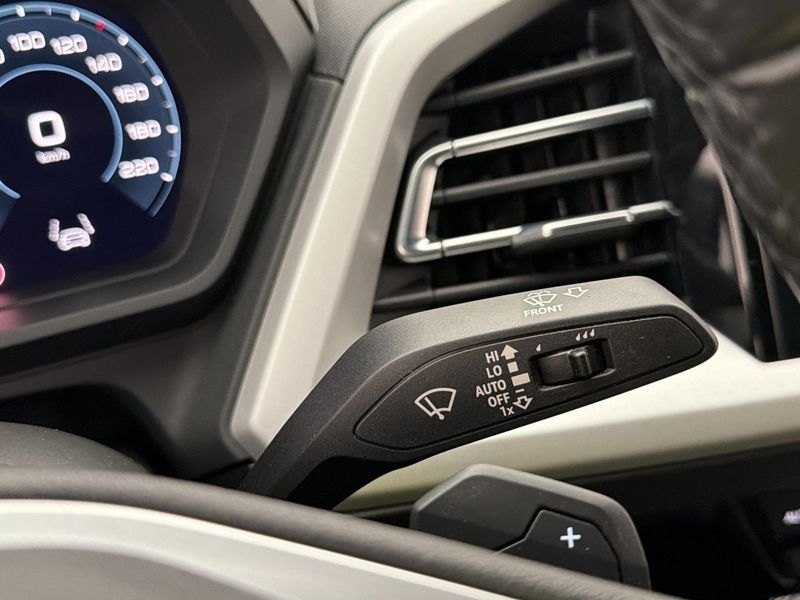 Audi Q4 e-tron bild 21