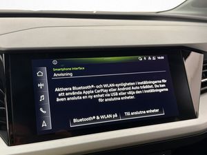 Audi Q4 e-tron bild 25