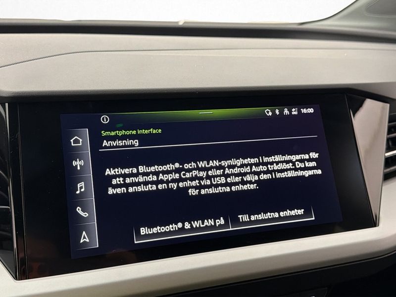 Audi Q4 e-tron bild 25