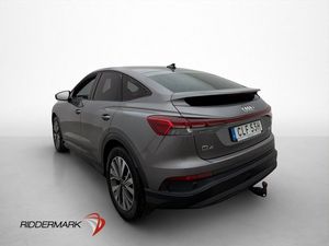 Audi Q4 e-tron bild 6