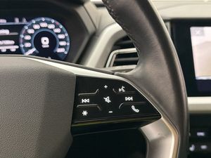 Audi Q4 e-tron bild 20