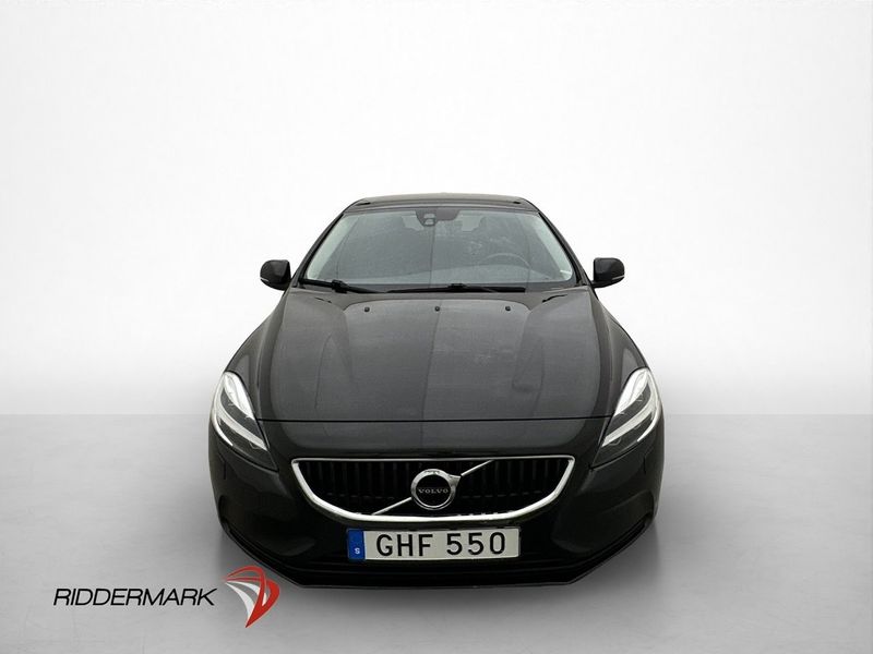 Volvo V40 bild 2