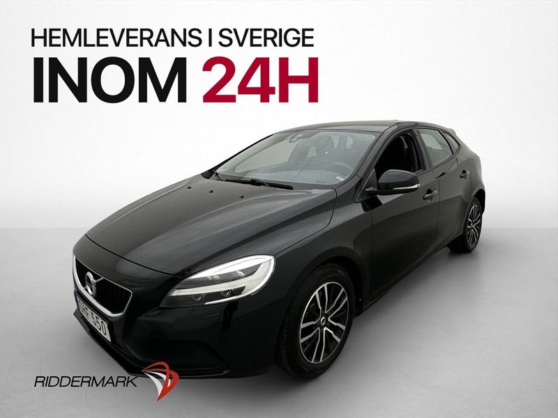 Volvo V40 bild 3