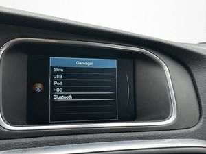 Volvo V40 bild 21