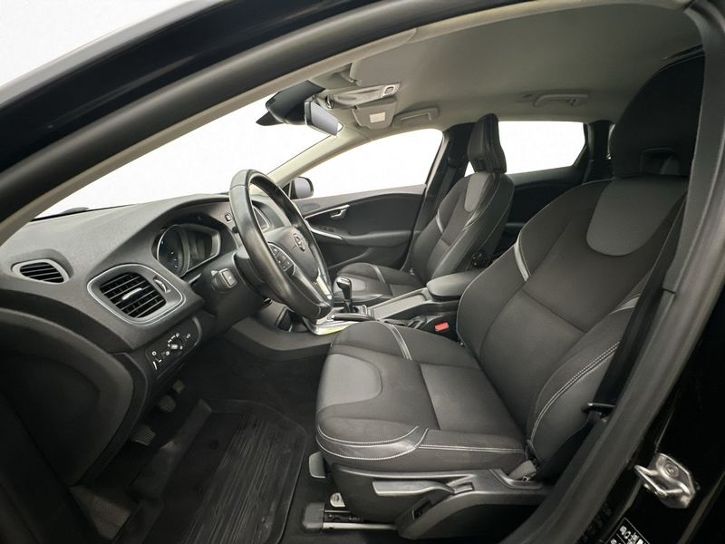Volvo V40 bild 11