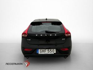 Volvo V40 bild 7