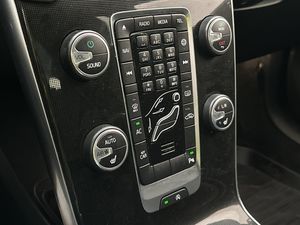 Volvo V40 bild 22