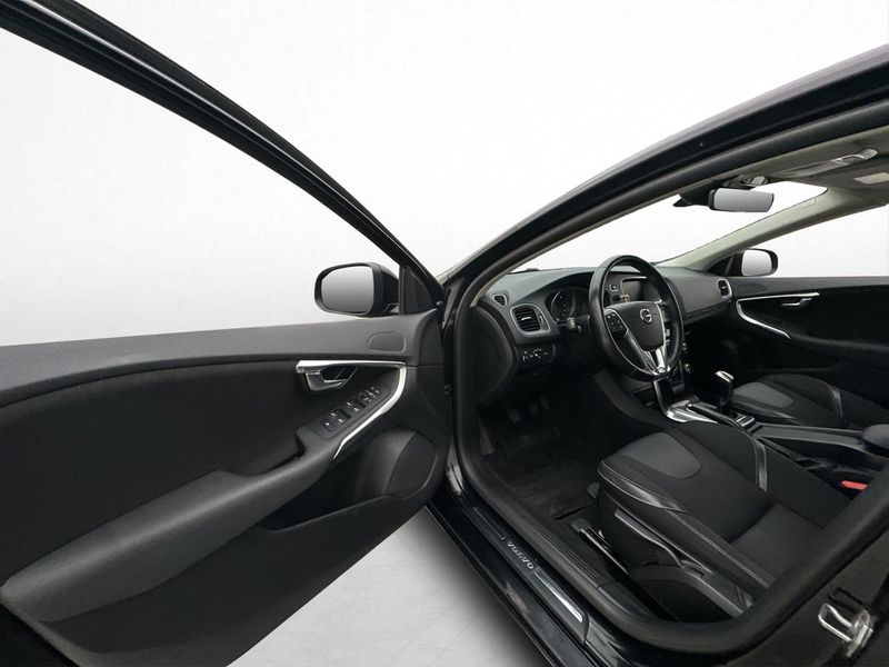 Volvo V40 bild 10