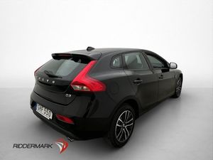 Volvo V40 bild 8