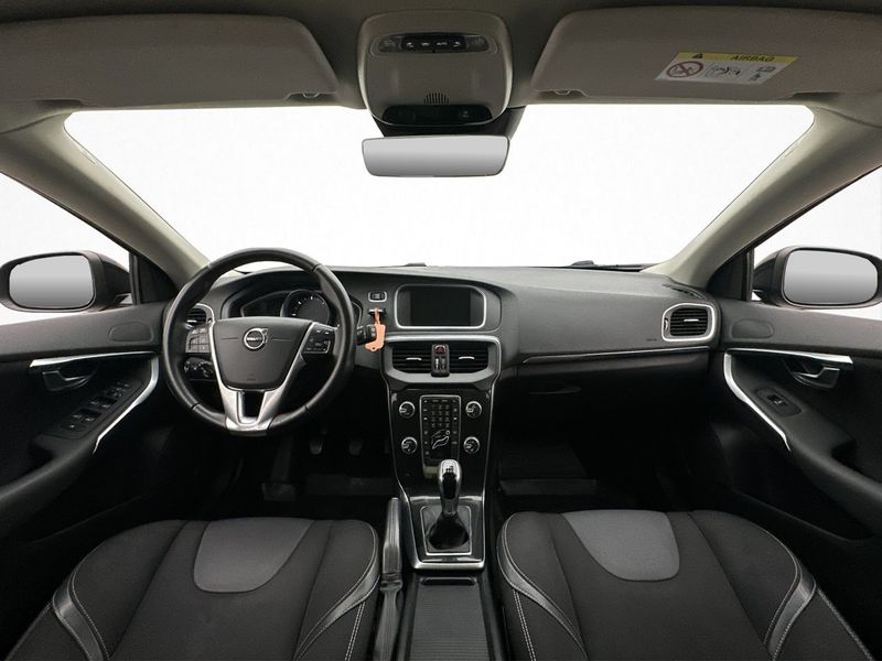 Volvo V40 bild 12
