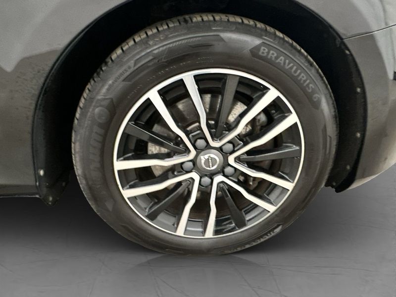Volvo V40 bild 28