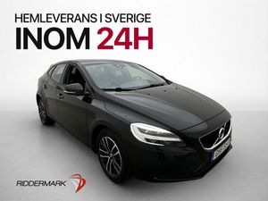 Volvo V40 bild 1