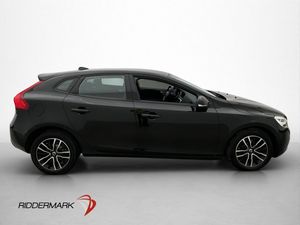 Volvo V40 bild 9