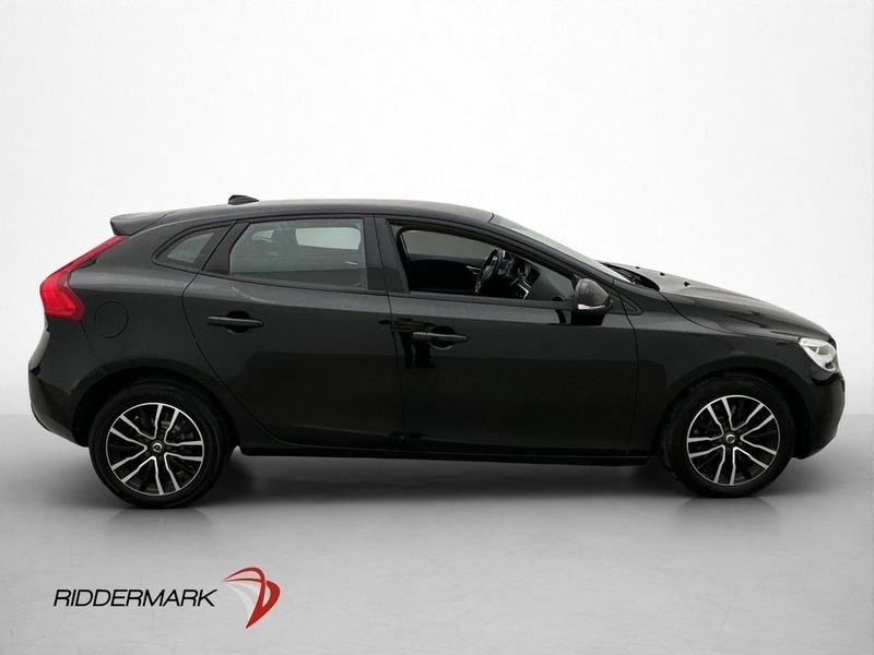 Volvo V40 bild 9
