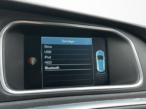 Volvo V40 bild 19
