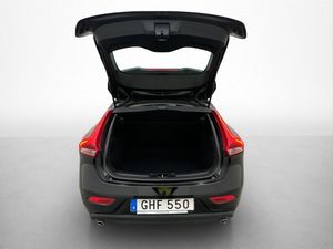 Volvo V40 bild 27