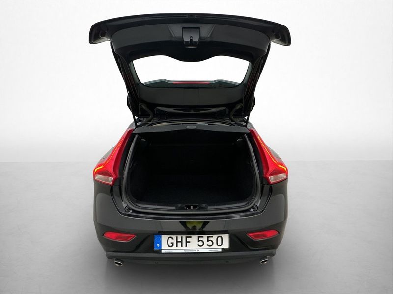 Volvo V40 bild 27